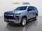 2026 Chevrolet Tahoe 2WD LS