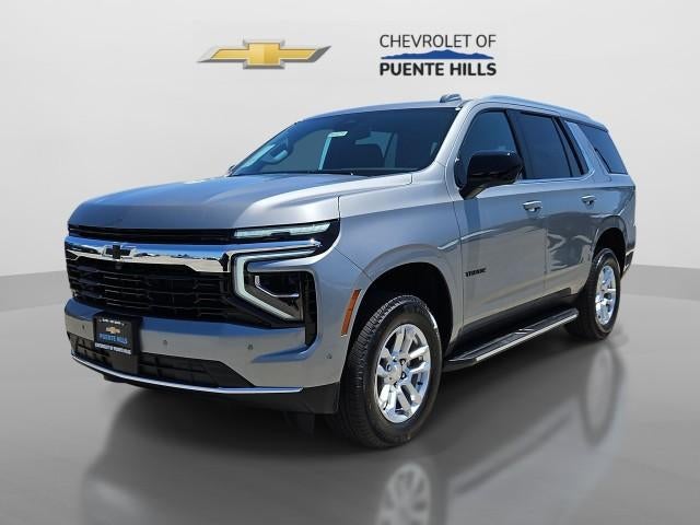 2026 Chevrolet Tahoe 2WD LS