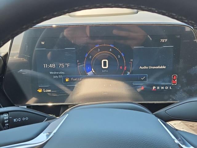 2026 Chevrolet Tahoe 2WD LS