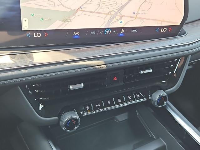 2026 Chevrolet Tahoe 2WD LS