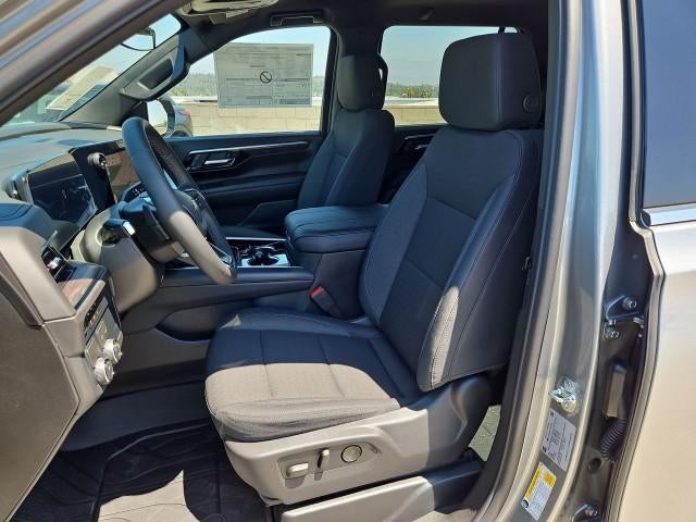 2026 Chevrolet Tahoe 2WD LS