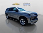 2026 Chevrolet Tahoe 2WD LS