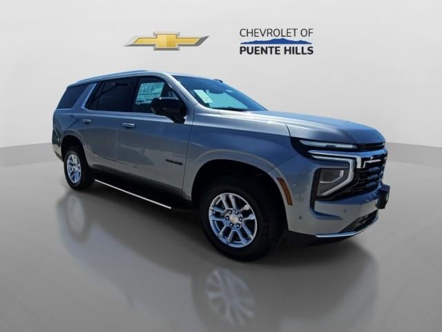2026 Chevrolet Tahoe 2WD LS