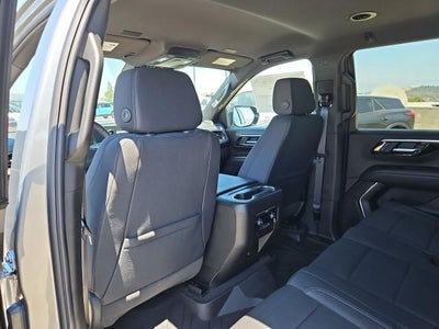 2026 Chevrolet Tahoe 2WD LS