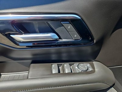 2026 Chevrolet Tahoe 2WD LS