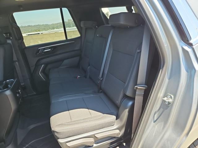 2026 Chevrolet Tahoe 2WD LS