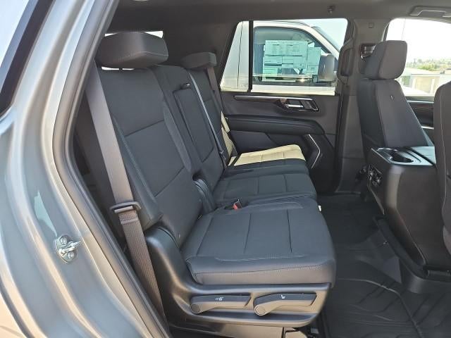 2026 Chevrolet Tahoe 2WD LS