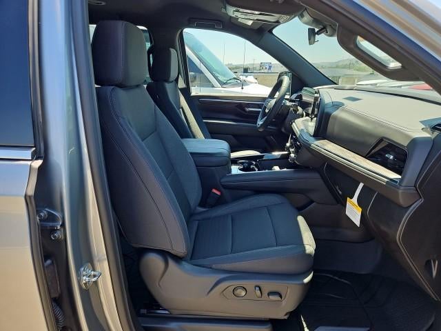 2026 Chevrolet Tahoe 2WD LS