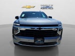 2026 Chevrolet Tahoe 2WD LS
