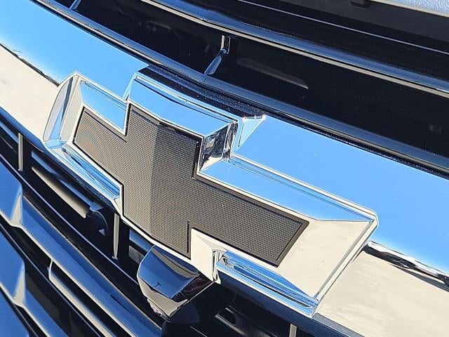 2026 Chevrolet Tahoe 2WD LS