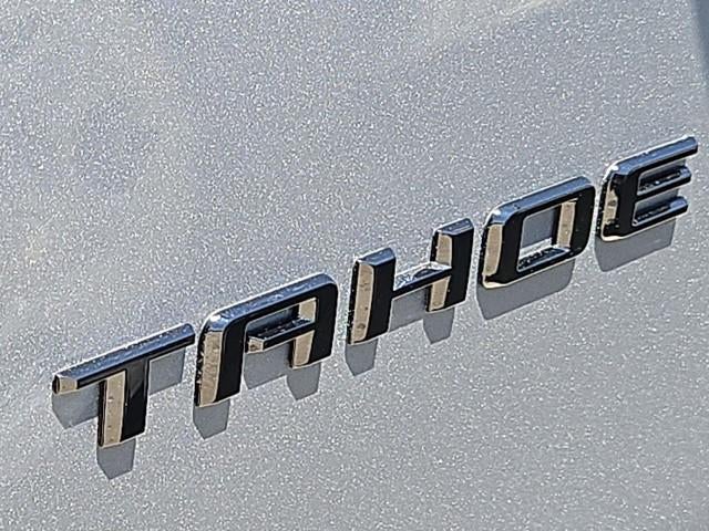 2026 Chevrolet Tahoe 2WD LS