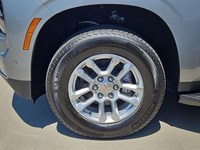 2026 Chevrolet Tahoe 2WD LS