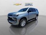 2026 Chevrolet Tahoe 2WD LS