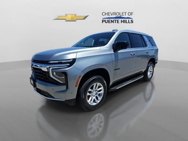 2026 Chevrolet Tahoe 2WD LS