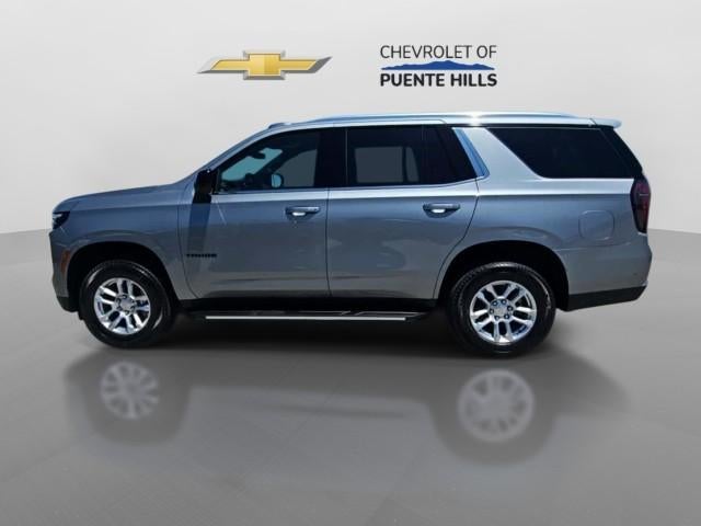 2026 Chevrolet Tahoe 2WD LS