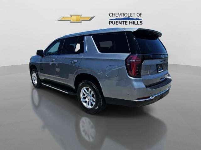 2026 Chevrolet Tahoe 2WD LS