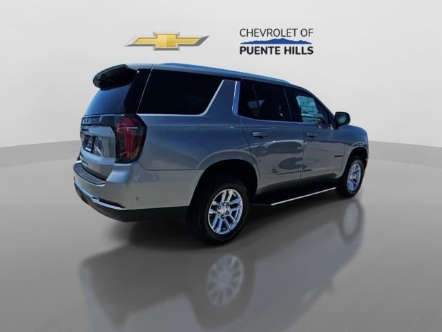 2026 Chevrolet Tahoe 2WD LS