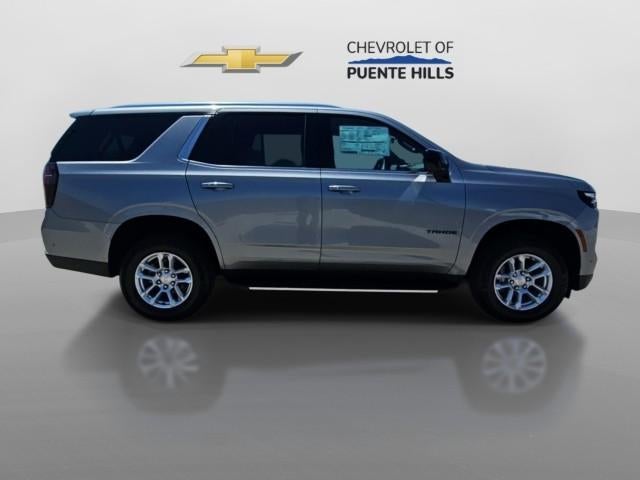 2026 Chevrolet Tahoe 2WD LS