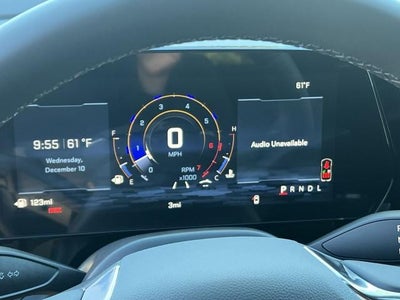 2026 Chevrolet Tahoe 2WD LS