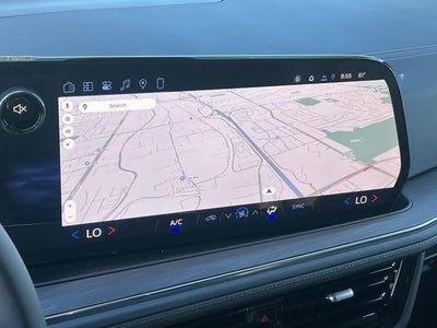 2026 Chevrolet Tahoe 2WD LS