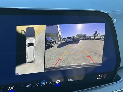 2026 Chevrolet Tahoe 2WD LS