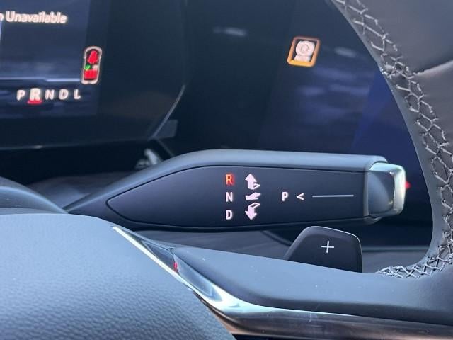 2026 Chevrolet Tahoe 2WD LS