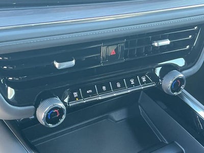 2026 Chevrolet Tahoe 2WD LS