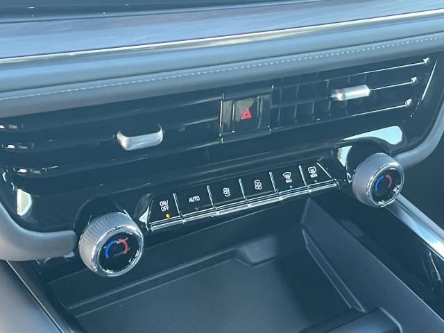 2026 Chevrolet Tahoe 2WD LS