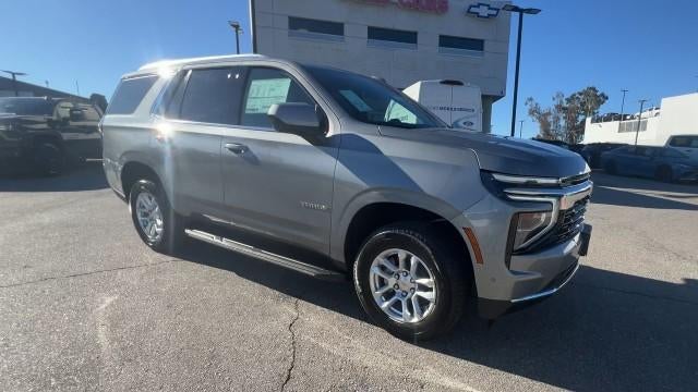 2026 Chevrolet Tahoe 2WD LS