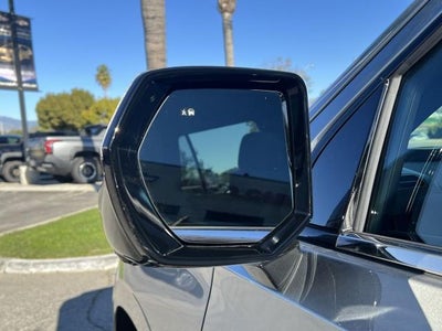 2026 Chevrolet Tahoe 2WD LS