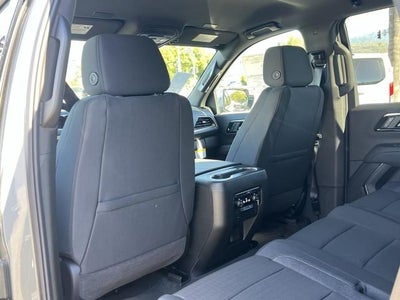 2026 Chevrolet Tahoe 2WD LS