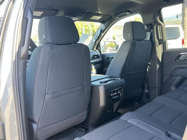 2026 Chevrolet Tahoe 2WD LS