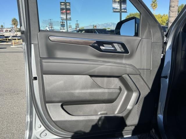 2026 Chevrolet Tahoe 2WD LS