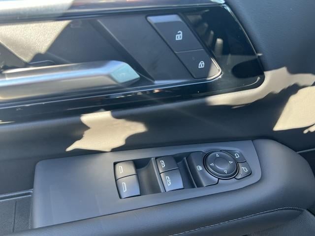 2026 Chevrolet Tahoe 2WD LS