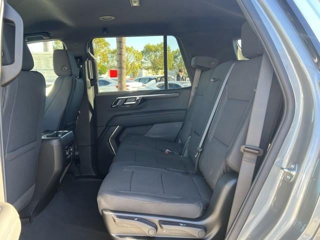 2026 Chevrolet Tahoe 2WD LS