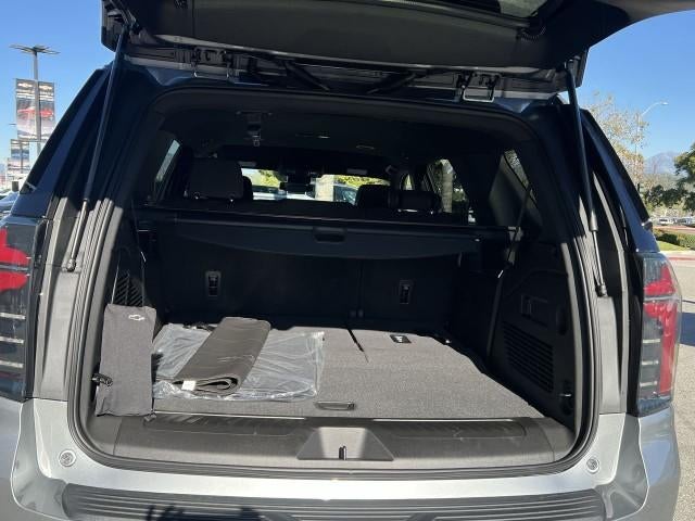 2026 Chevrolet Tahoe 2WD LS