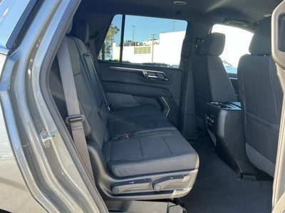 2026 Chevrolet Tahoe 2WD LS