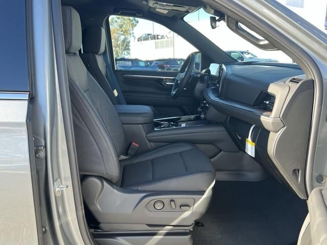 2026 Chevrolet Tahoe 2WD LS