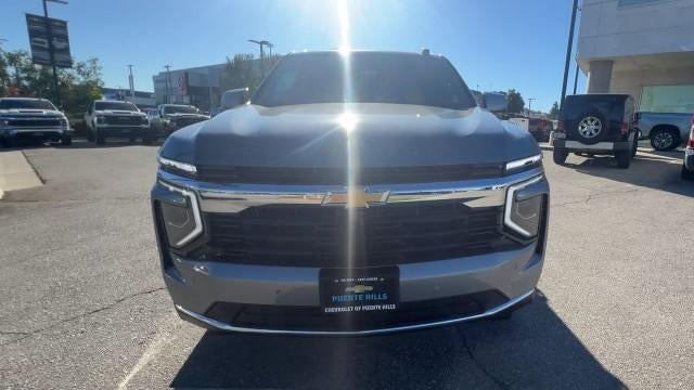 2026 Chevrolet Tahoe 2WD LS
