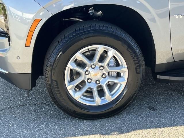 2026 Chevrolet Tahoe 2WD LS