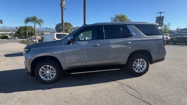 2026 Chevrolet Tahoe 2WD LS