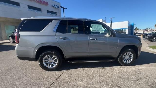 2026 Chevrolet Tahoe 2WD LS