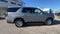 2026 Chevrolet Tahoe 2WD LS