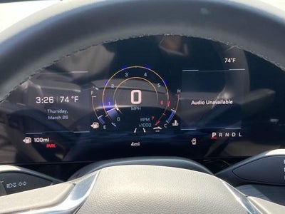 2026 Chevrolet Tahoe 2WD LS