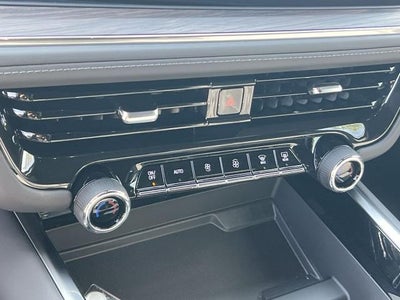 2026 Chevrolet Tahoe 2WD LS