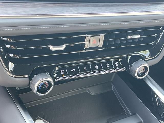 2026 Chevrolet Tahoe 2WD LS