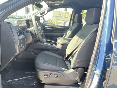 2026 Chevrolet Tahoe 2WD LS
