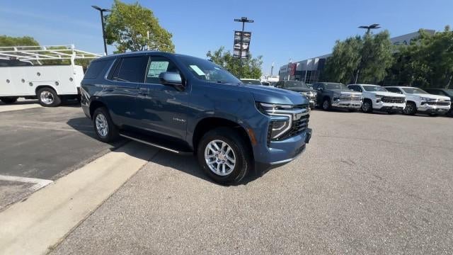 2026 Chevrolet Tahoe 2WD LS