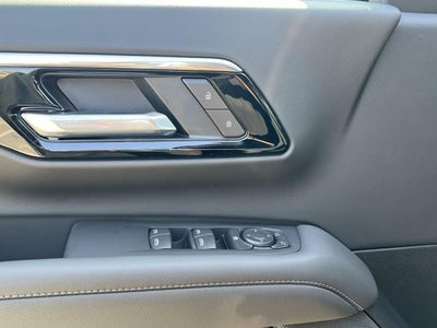 2026 Chevrolet Tahoe 2WD LS