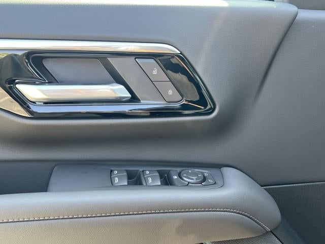 2026 Chevrolet Tahoe 2WD LS
